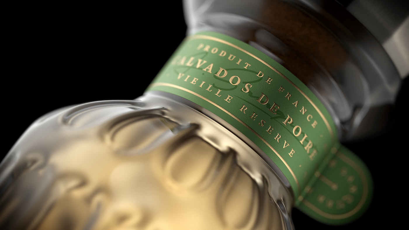 Oleg Zaharevich，cgi，packing，