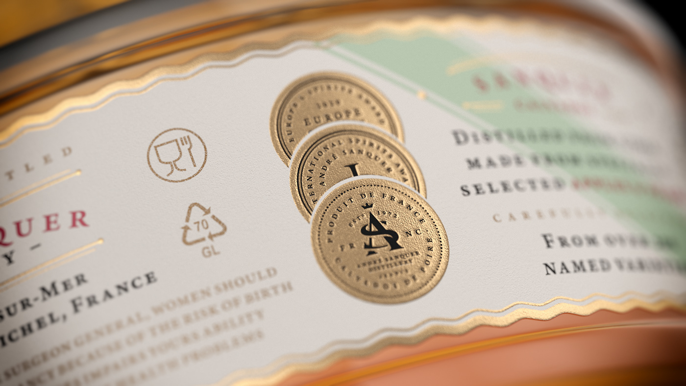 Oleg Zaharevich，cgi，packing，