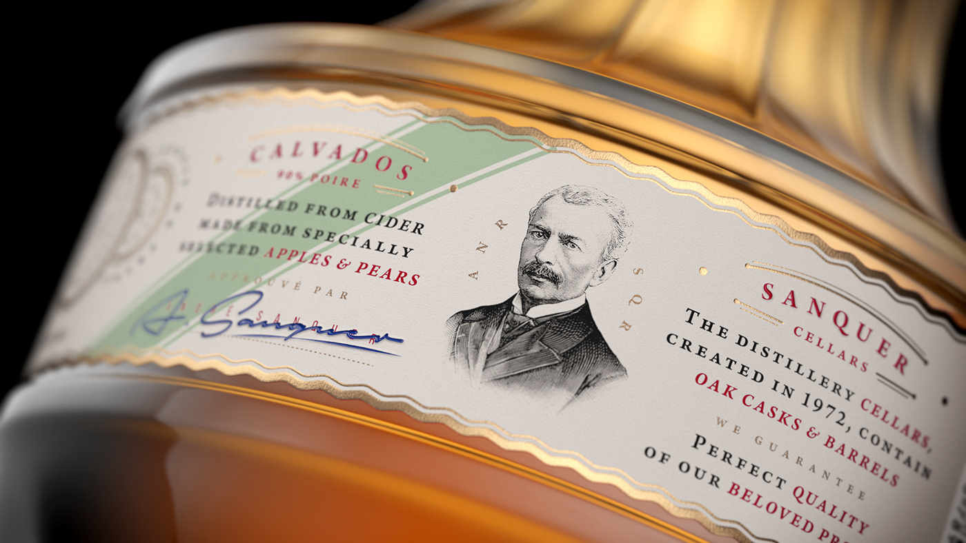 Oleg Zaharevich，cgi，packing，