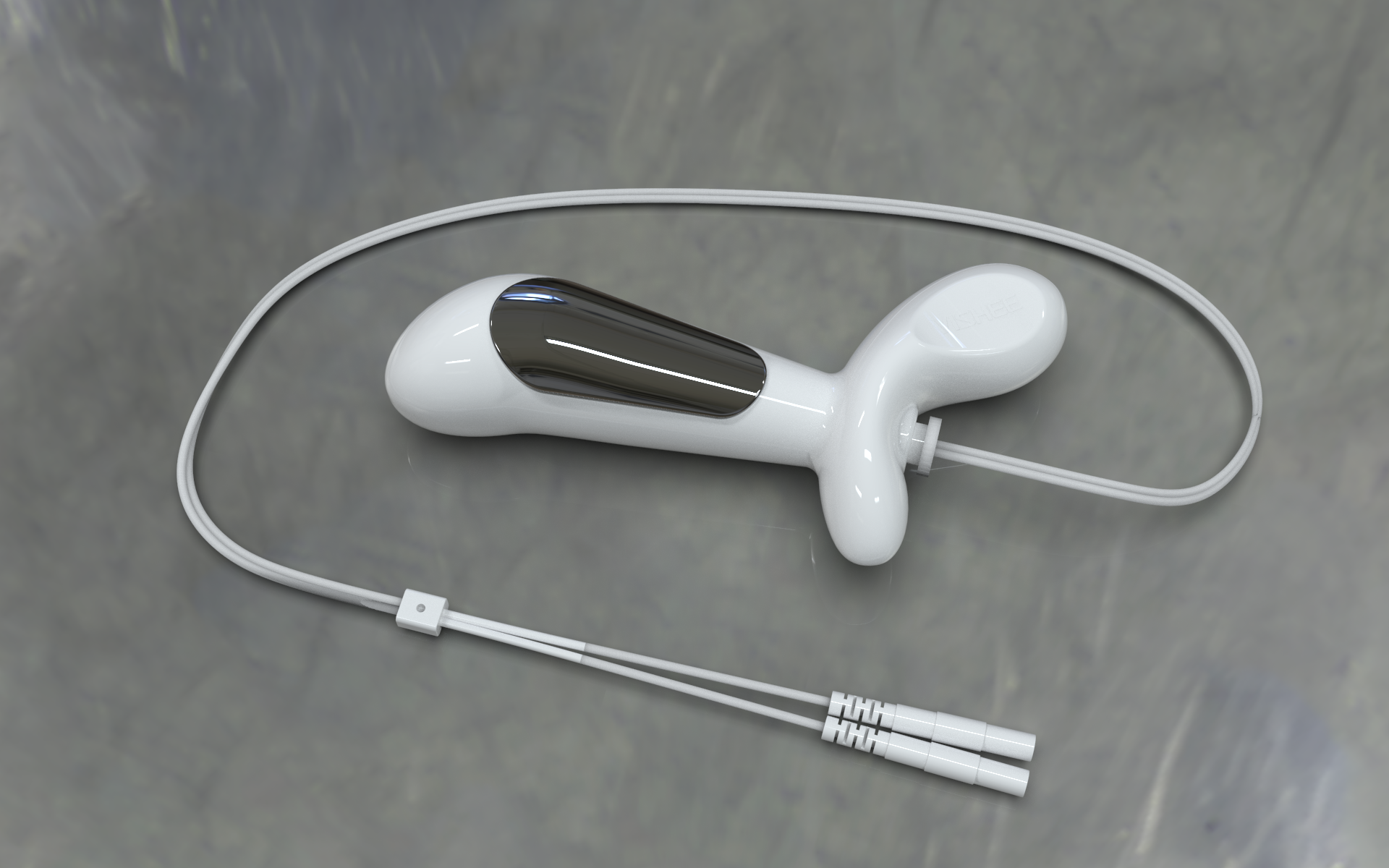 Industrial design, medical design，