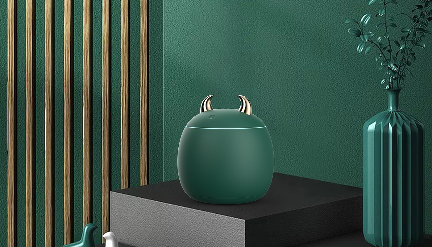 Humidifier，