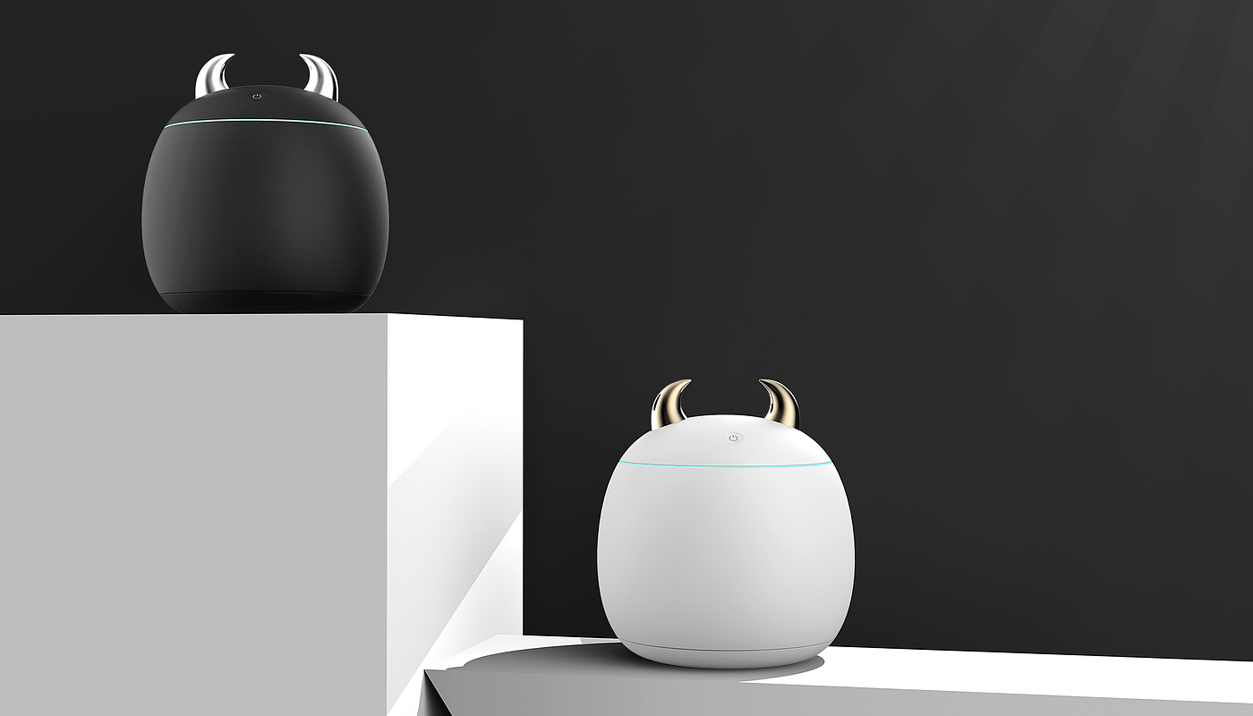 Humidifier，