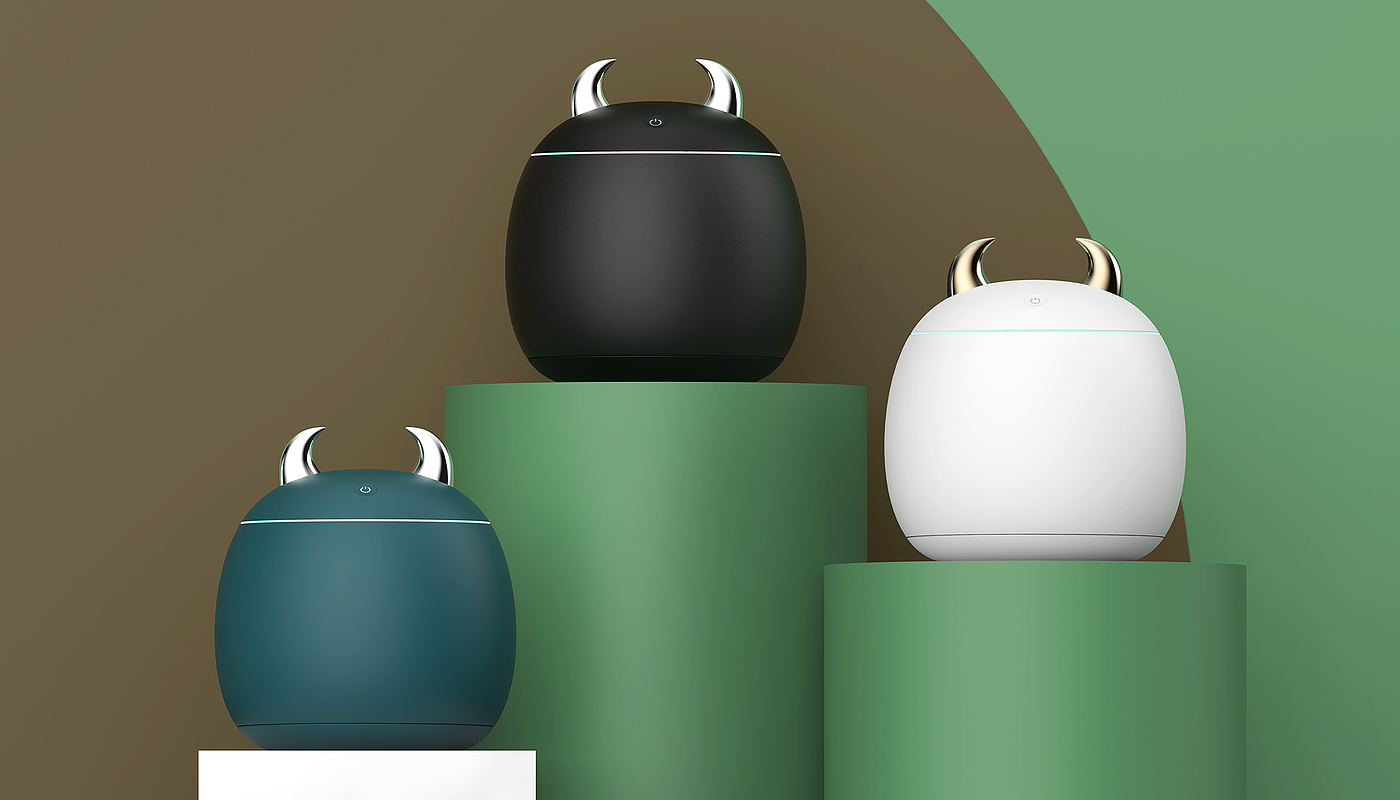 Humidifier，