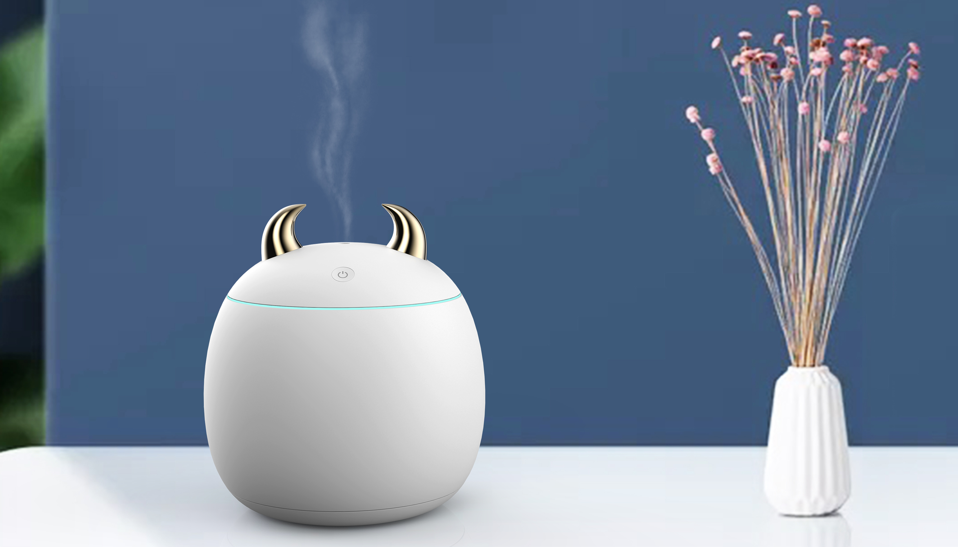 Humidifier，