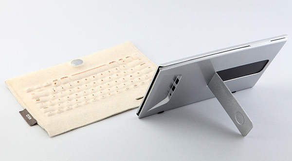 Sheep felt，keyboard，smart cover，ipad，