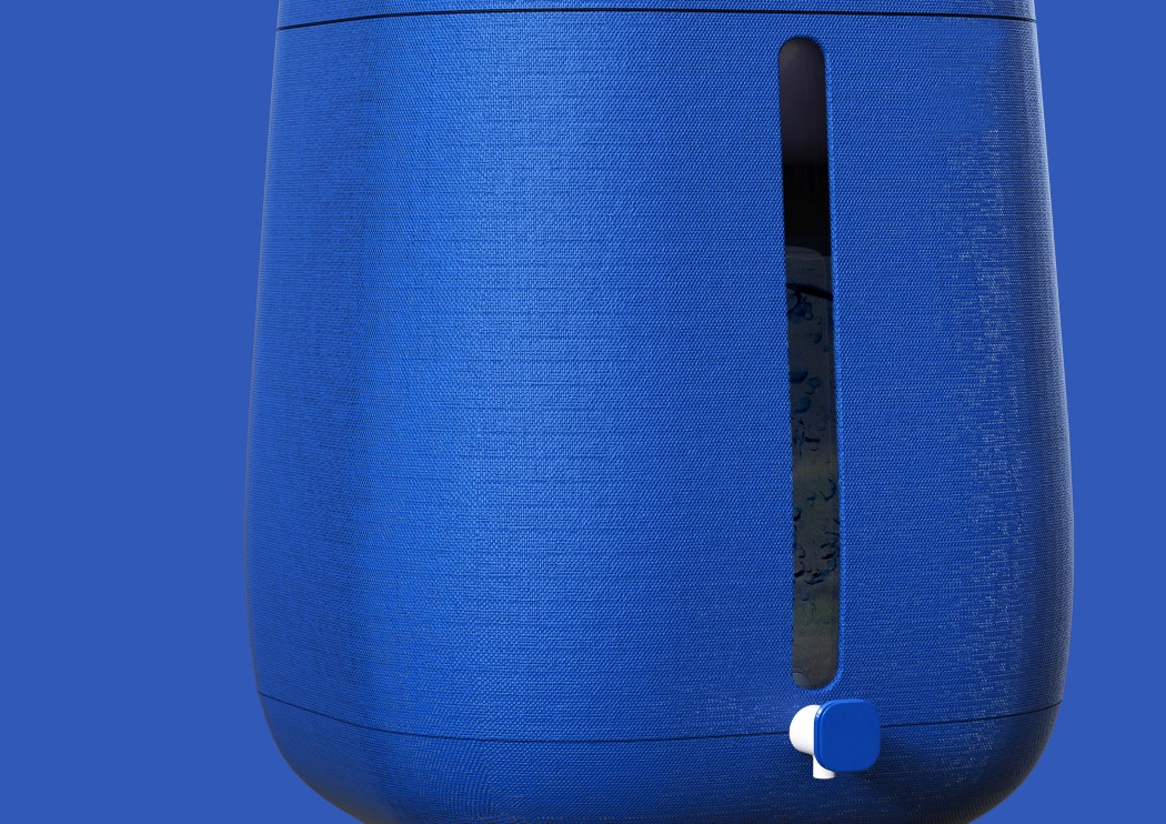 pottery clay，India，Water purifier，environment protection，