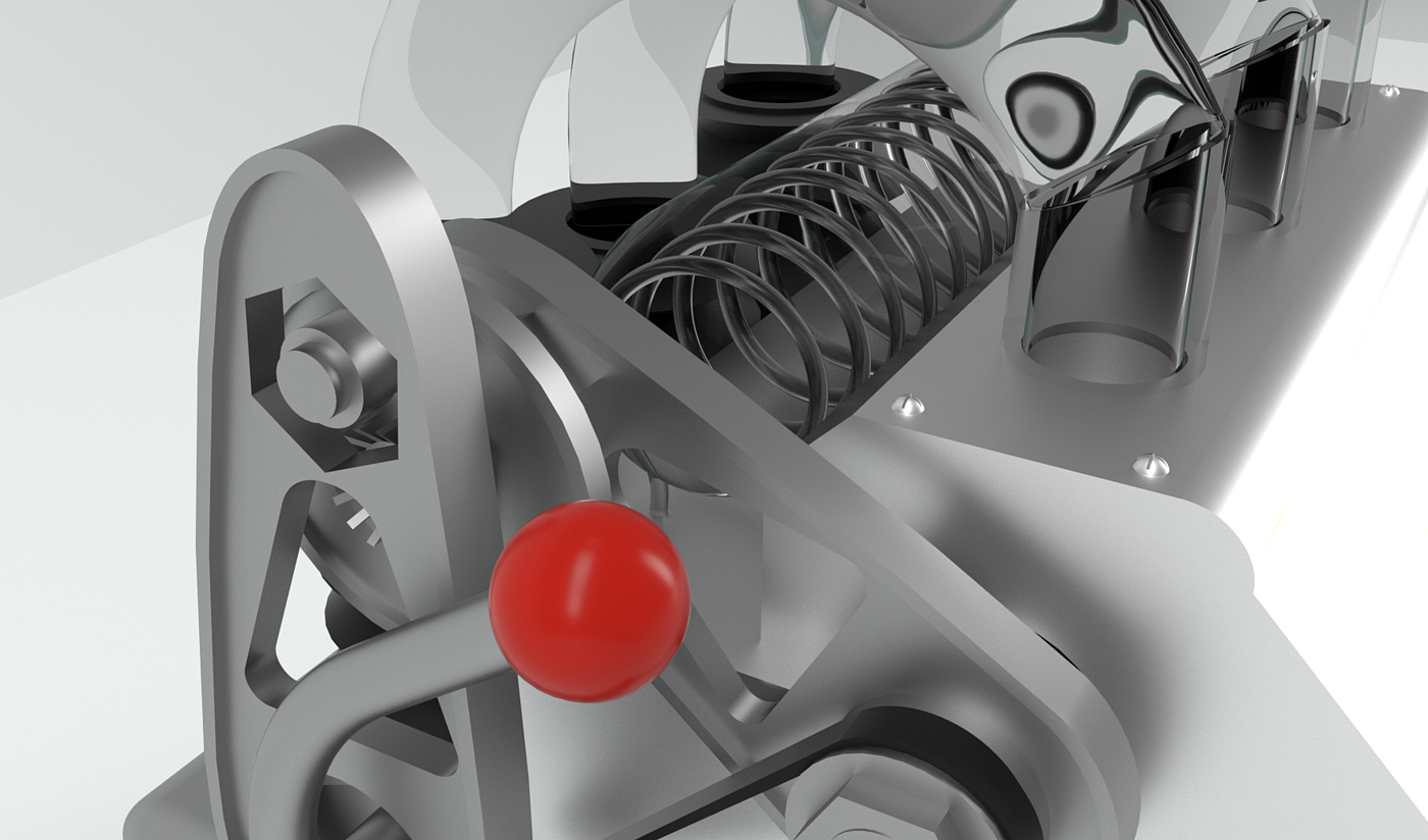 Coffee machine，