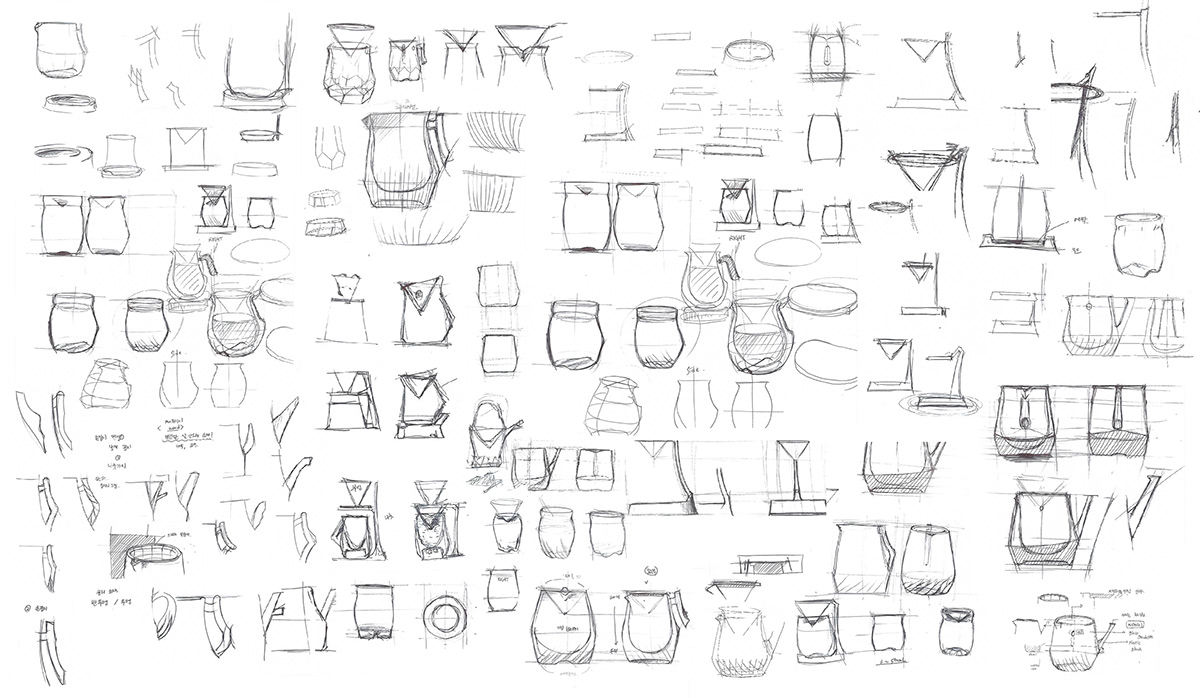 Coffee，Coffee machine，Manual，owl，