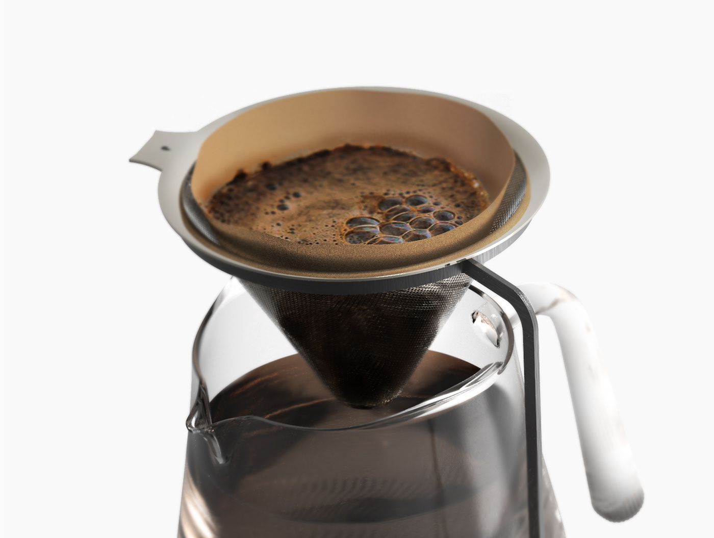 Coffee，Coffee machine，Manual，owl，