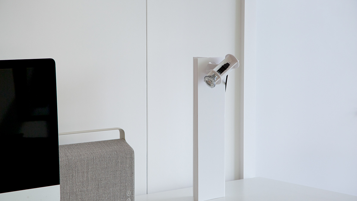 lamp，outline，aluminium，