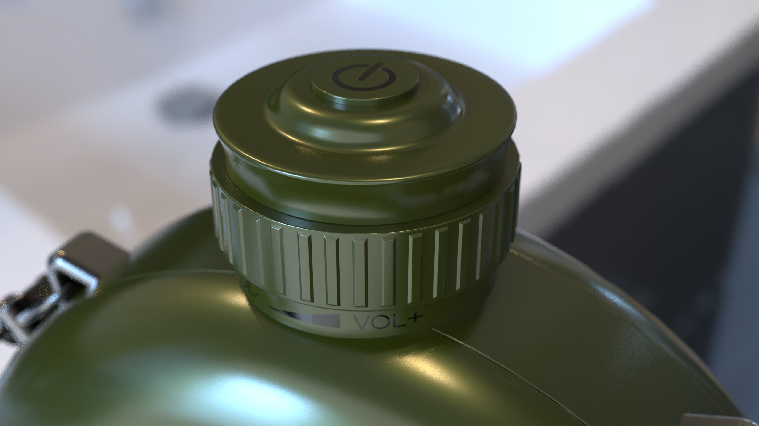 Bluetooth Speaker ，