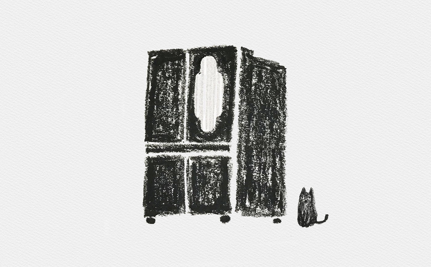 BeUT，Refrigerator，mmmdesign studio，classical，