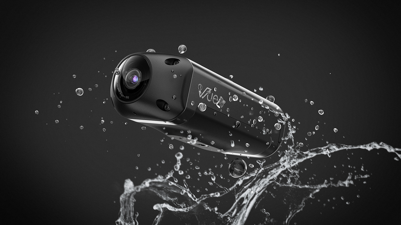 camera，Motion camera，adventure，