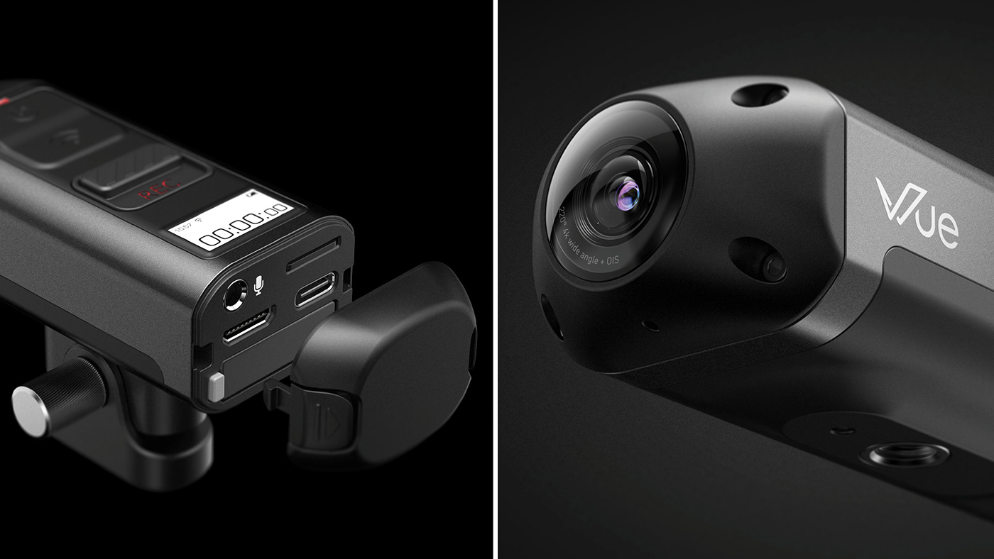 camera，Motion camera，adventure，