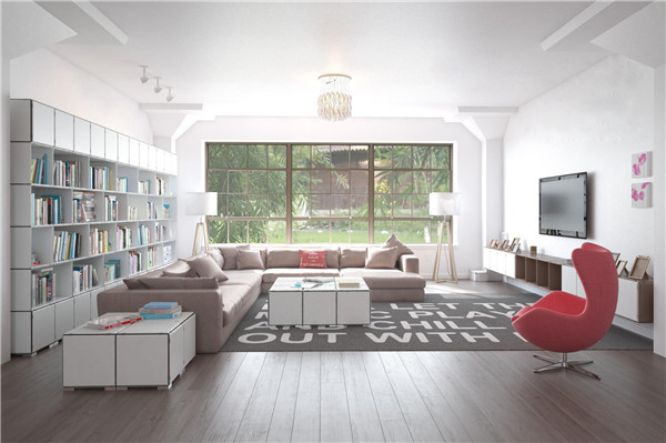 Small space，Portable，originality，furniture，