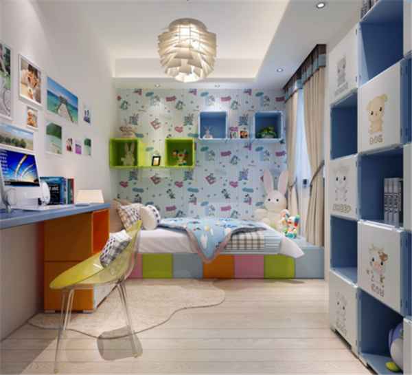 Small space，Portable，originality，furniture，