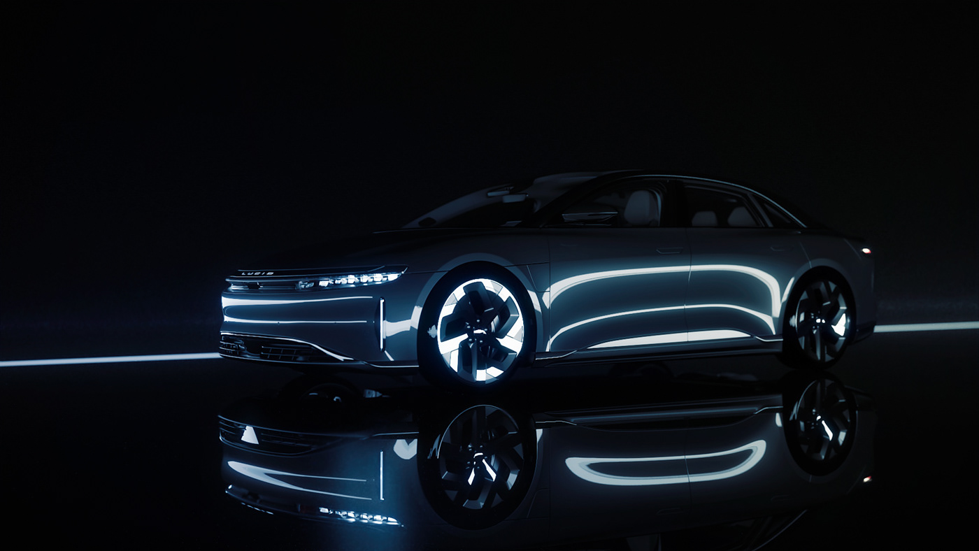 automobile，Coupe，electric vehicle，