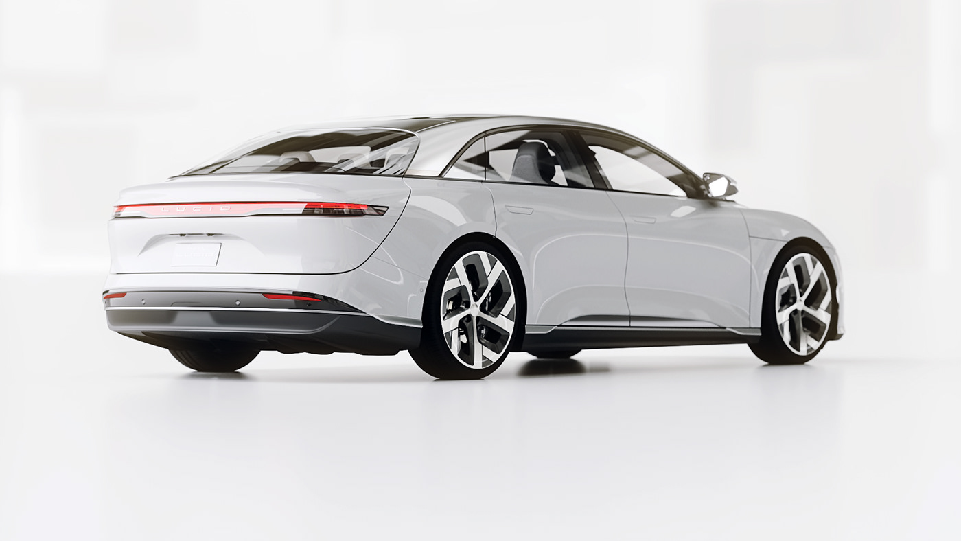 automobile，Coupe，electric vehicle，