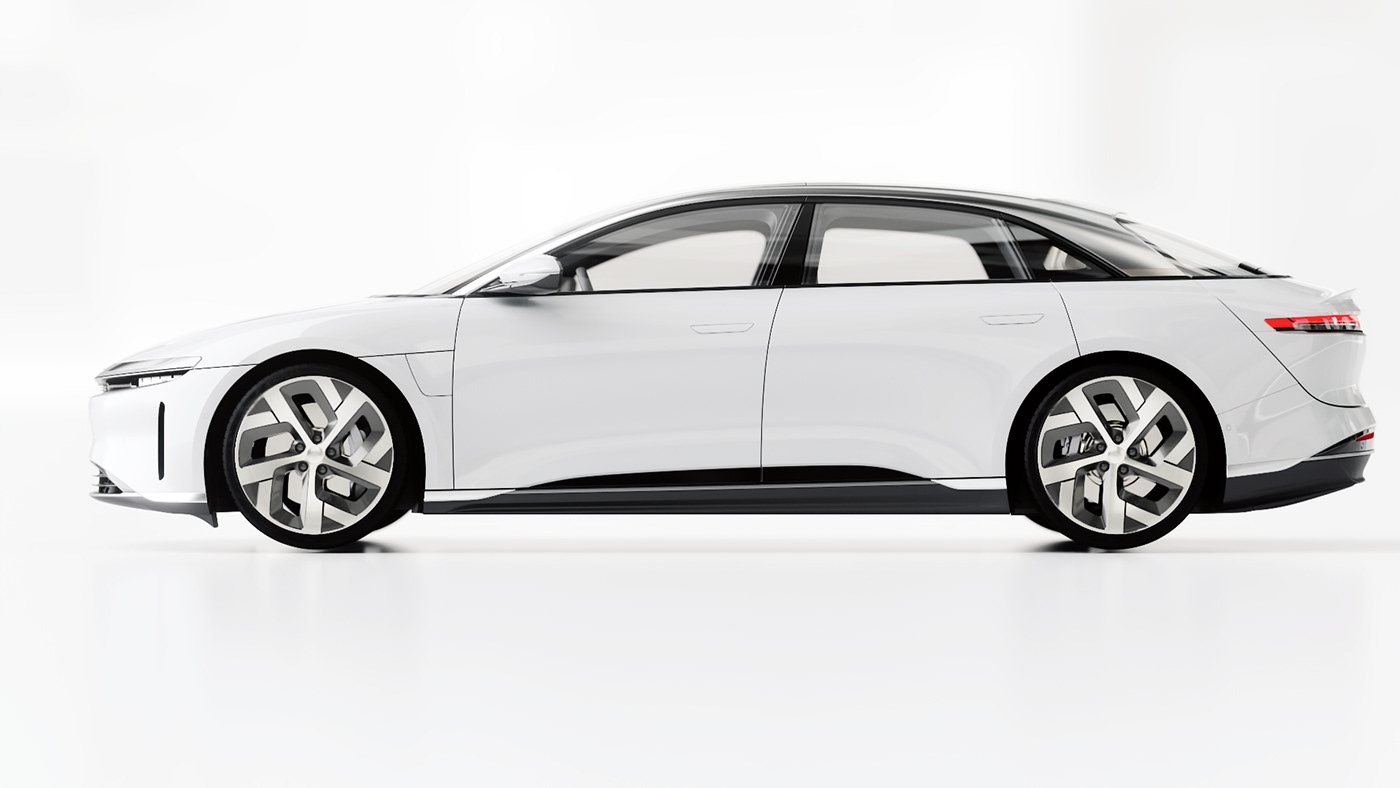 automobile，Coupe，electric vehicle，