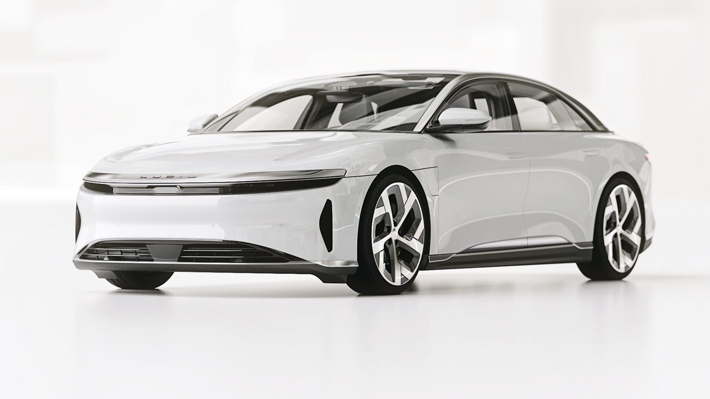 automobile，Coupe，electric vehicle，