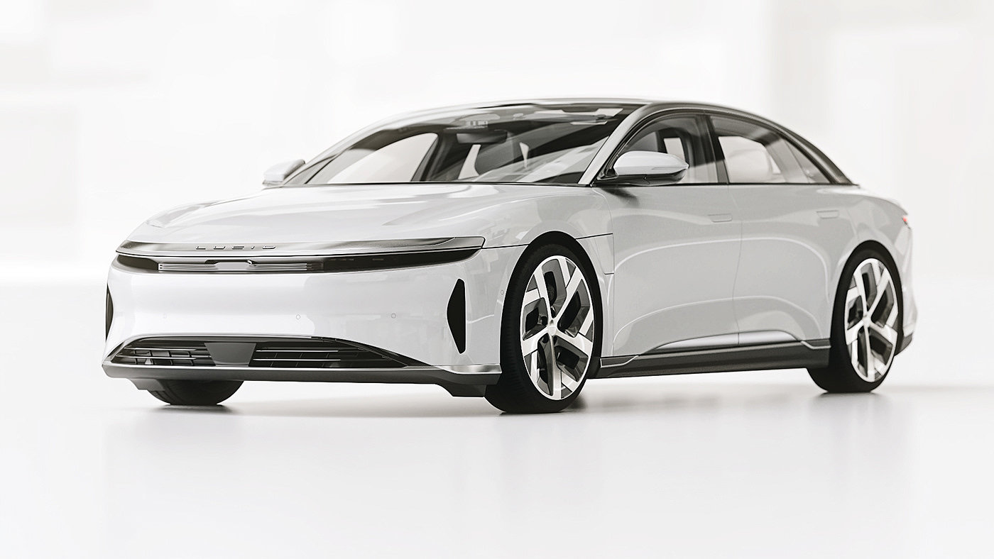 automobile，Coupe，electric vehicle，
