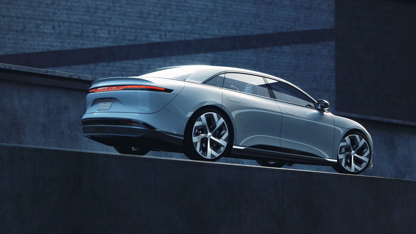 automobile，Coupe，electric vehicle，