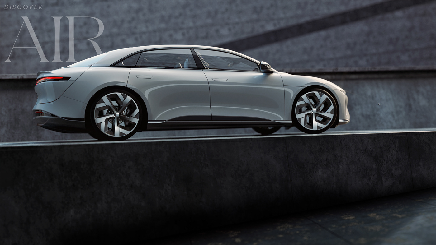 automobile，Coupe，electric vehicle，