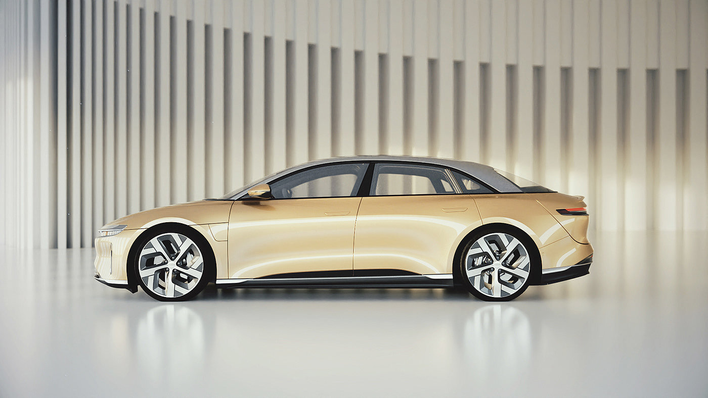 automobile，Coupe，electric vehicle，