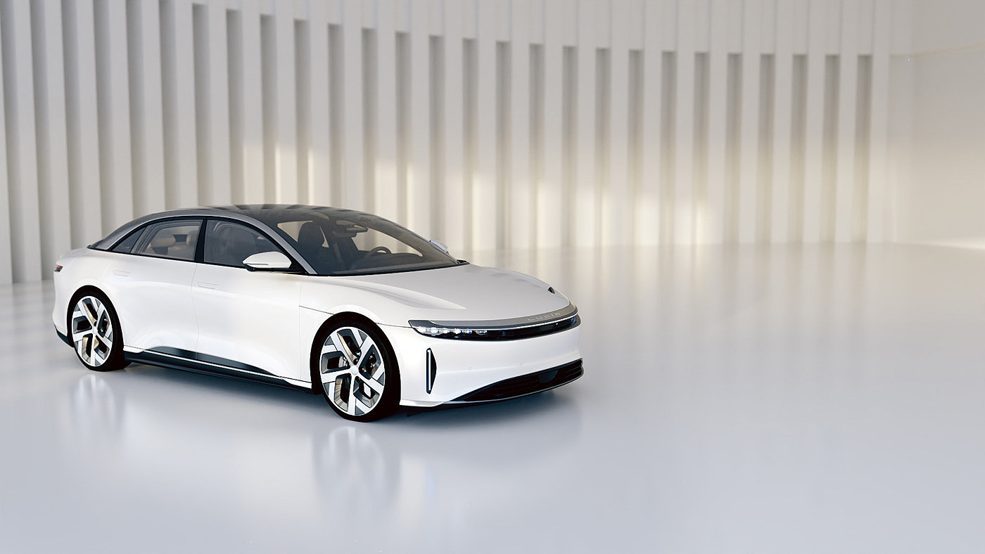automobile，Coupe，electric vehicle，