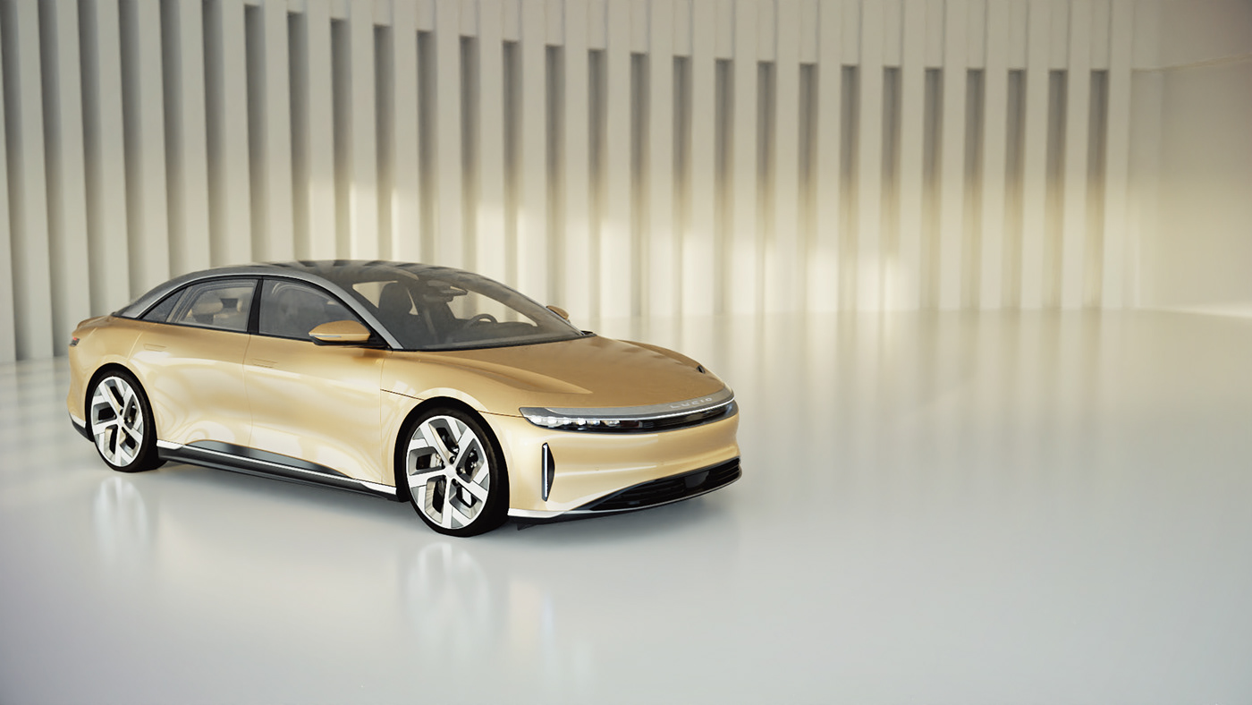 automobile，Coupe，electric vehicle，