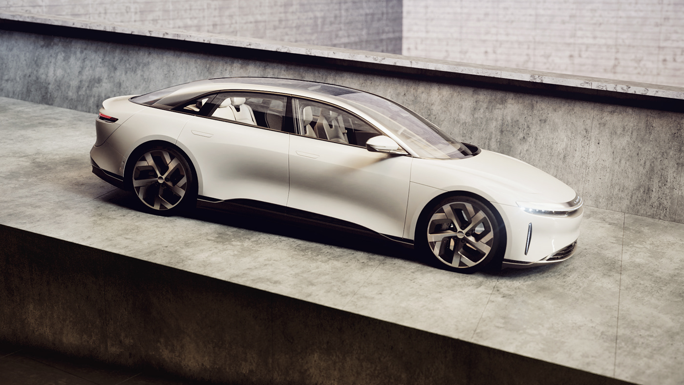 automobile，Coupe，electric vehicle，