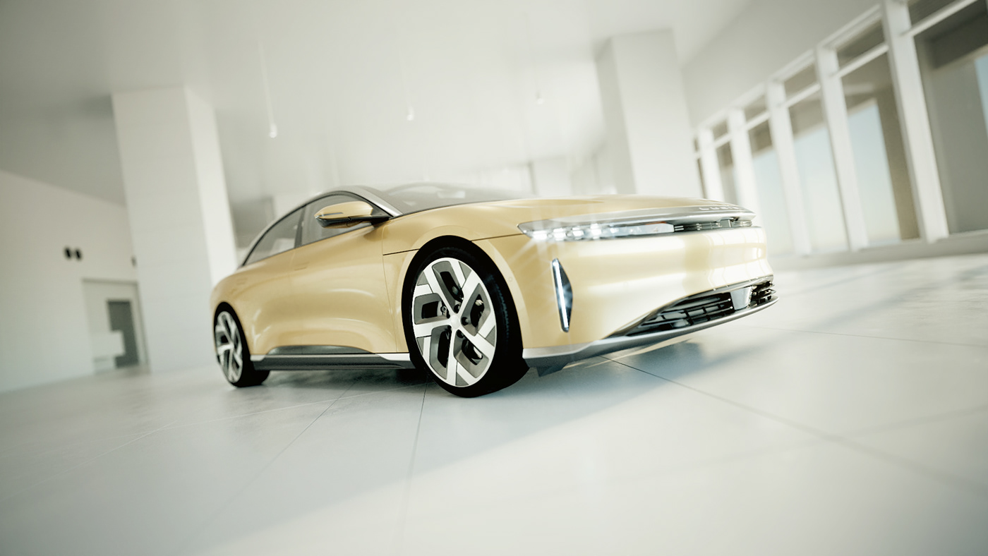 automobile，Coupe，electric vehicle，