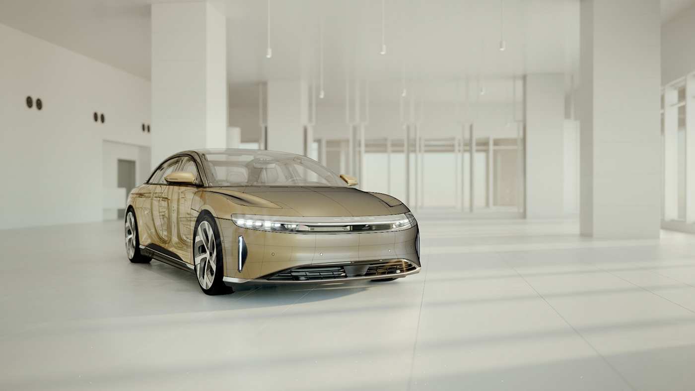 automobile，Coupe，electric vehicle，