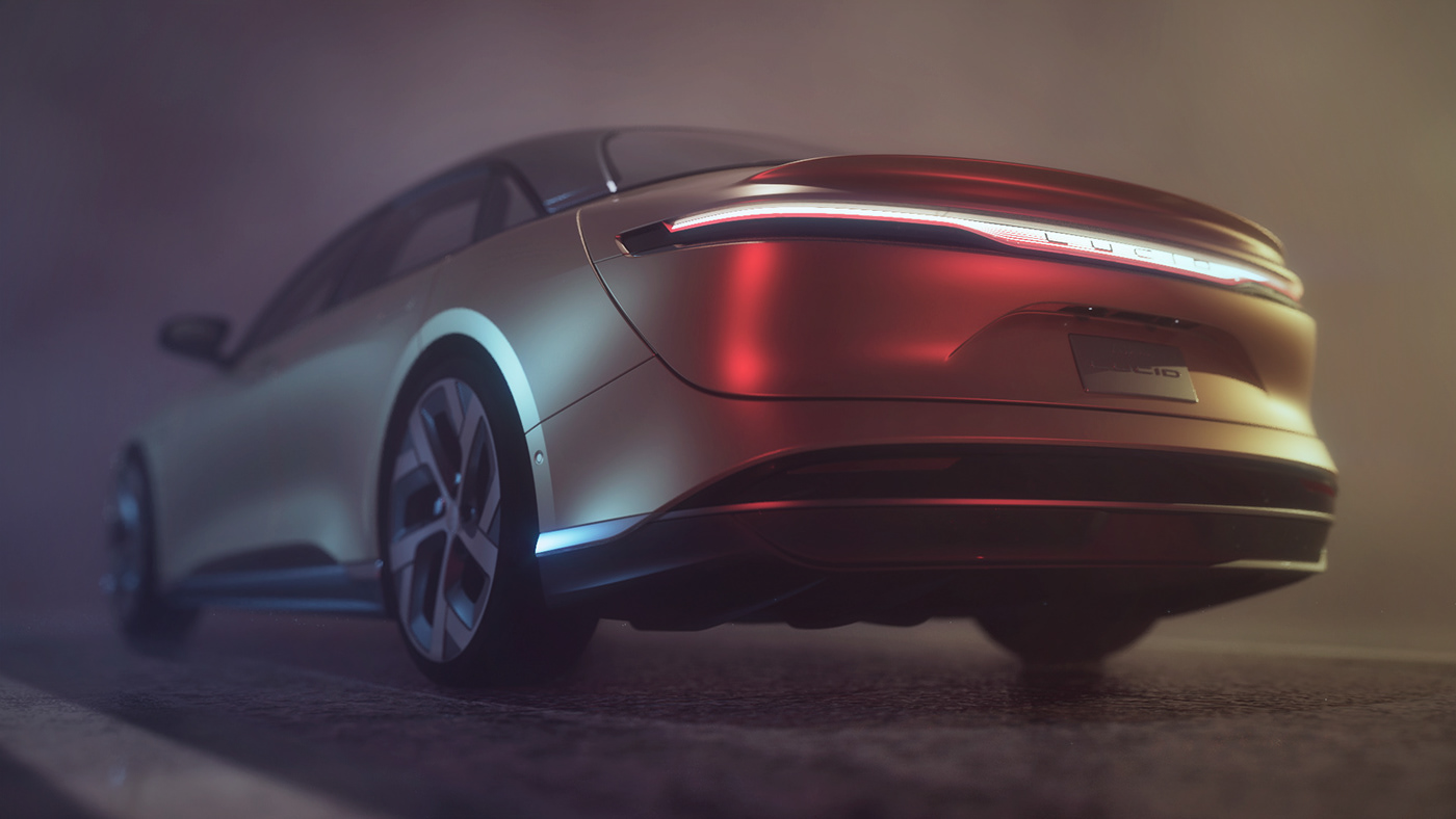 automobile，Coupe，electric vehicle，