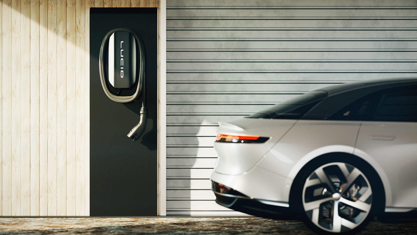 automobile，Coupe，electric vehicle，