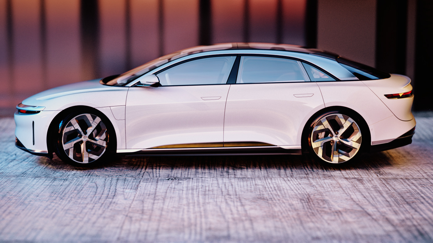 automobile，Coupe，electric vehicle，