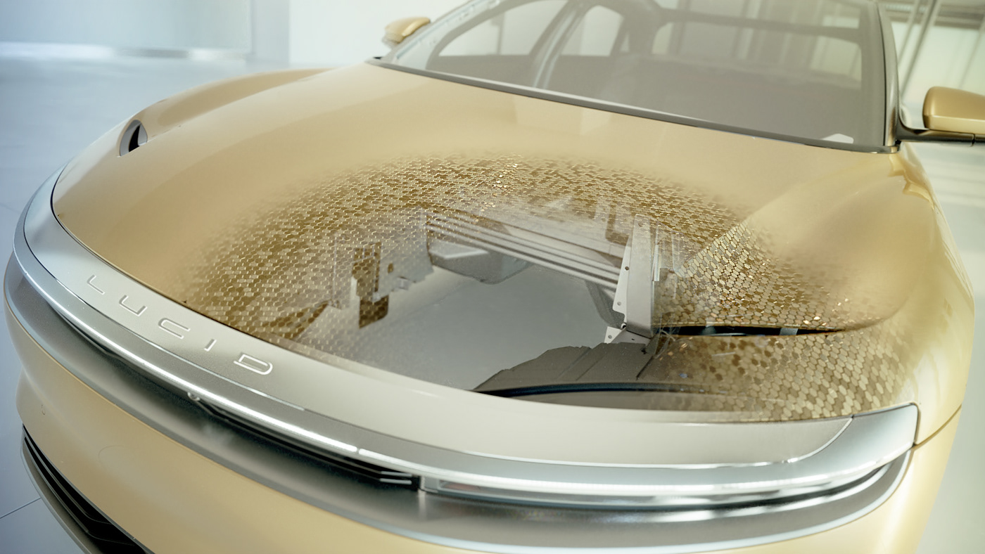 automobile，Coupe，electric vehicle，