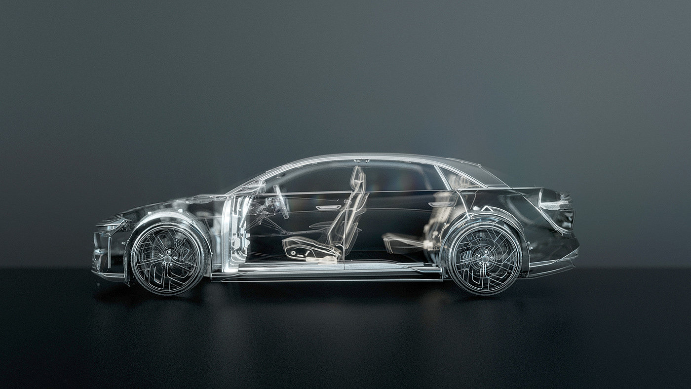 automobile，Coupe，electric vehicle，