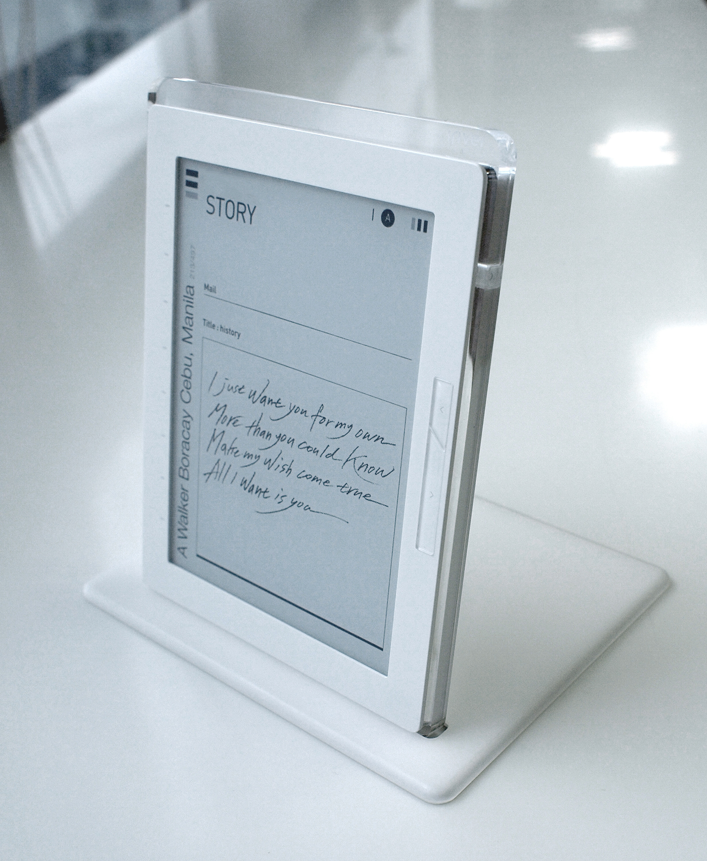 e-book，reader，lid，