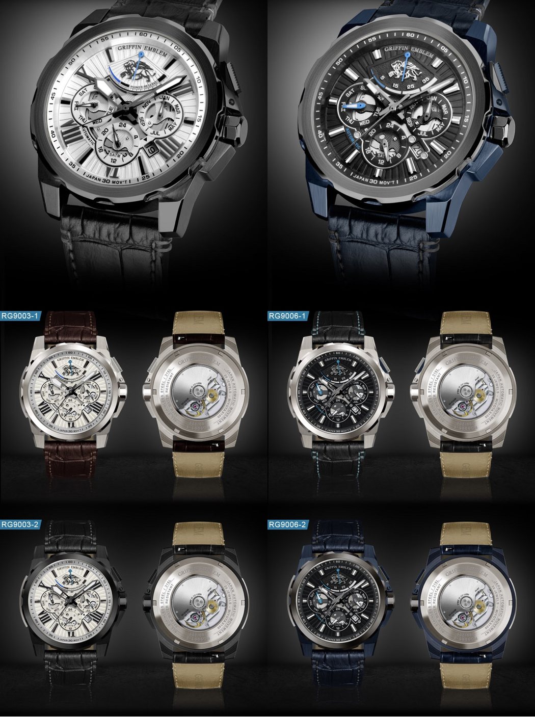 Mechanical watch，structure，Metal，man，