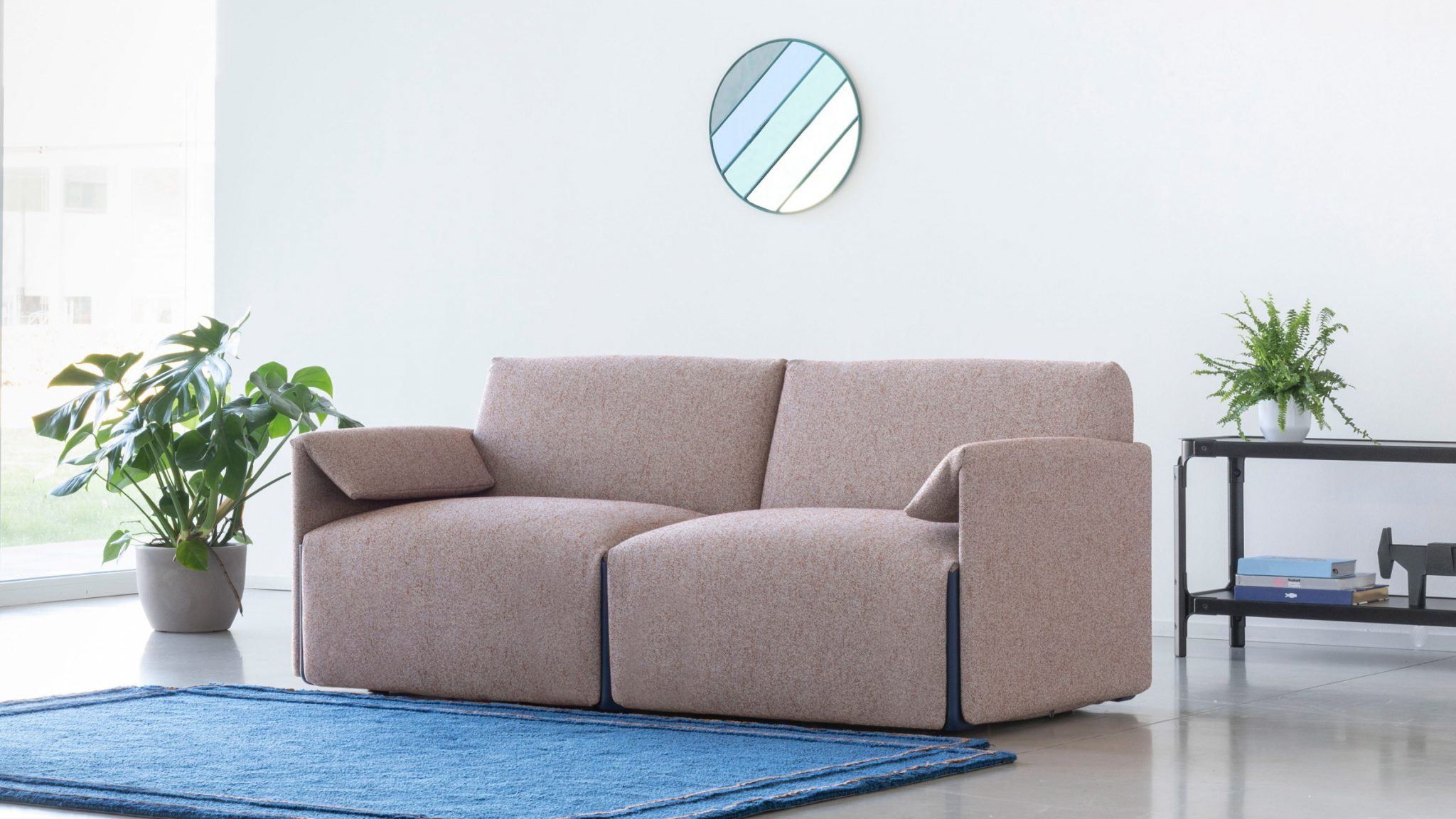 sofa，clothing，Footstool，