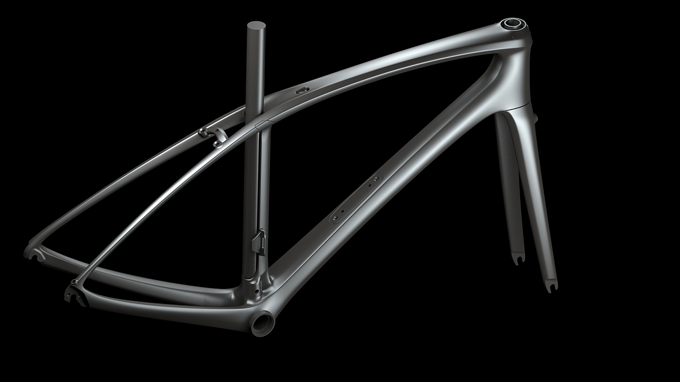 TrekSilque，comfortable，stable，Bicycle，