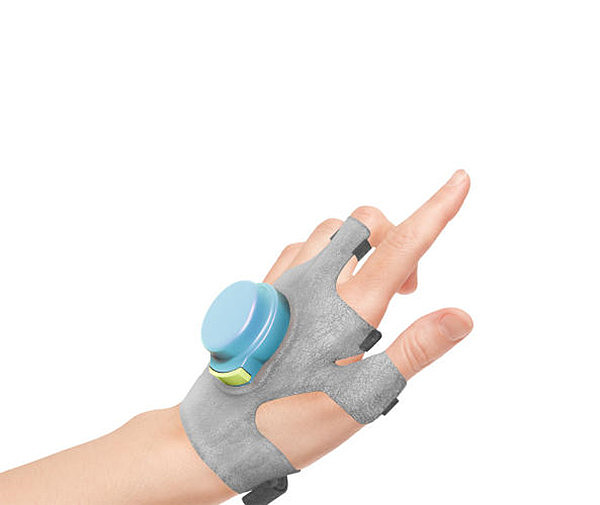 intelligence，Portable，glove，Design，originality，