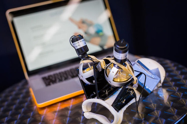 intelligence，Portable，glove，Design，originality，