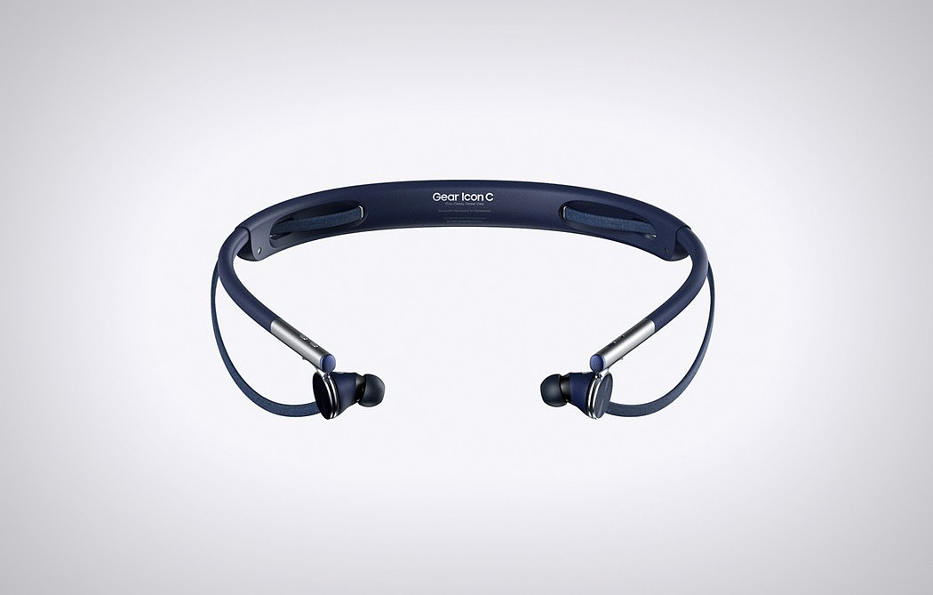 Digital，Wireless charging，headset，concept，