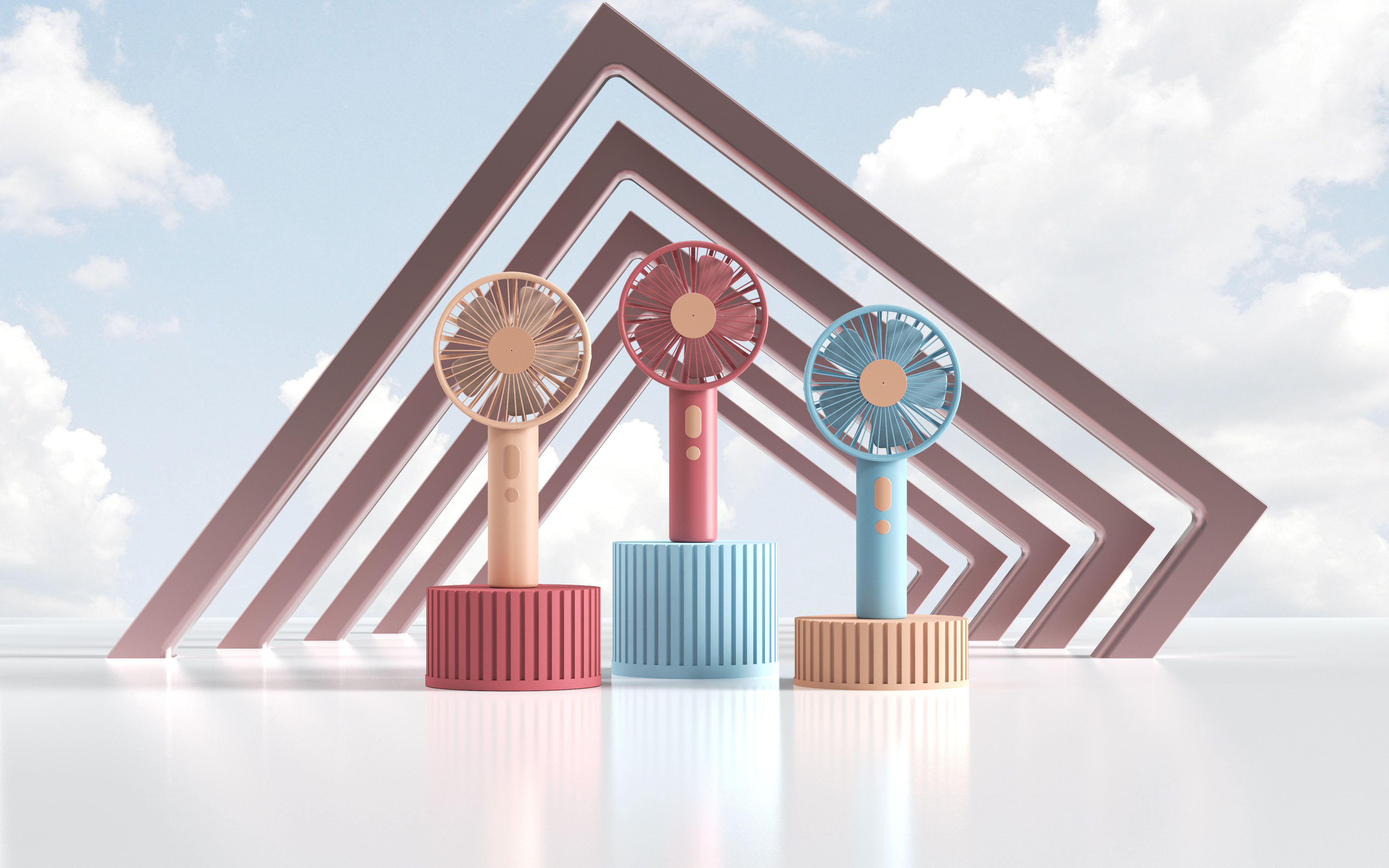 Rendering exercises，