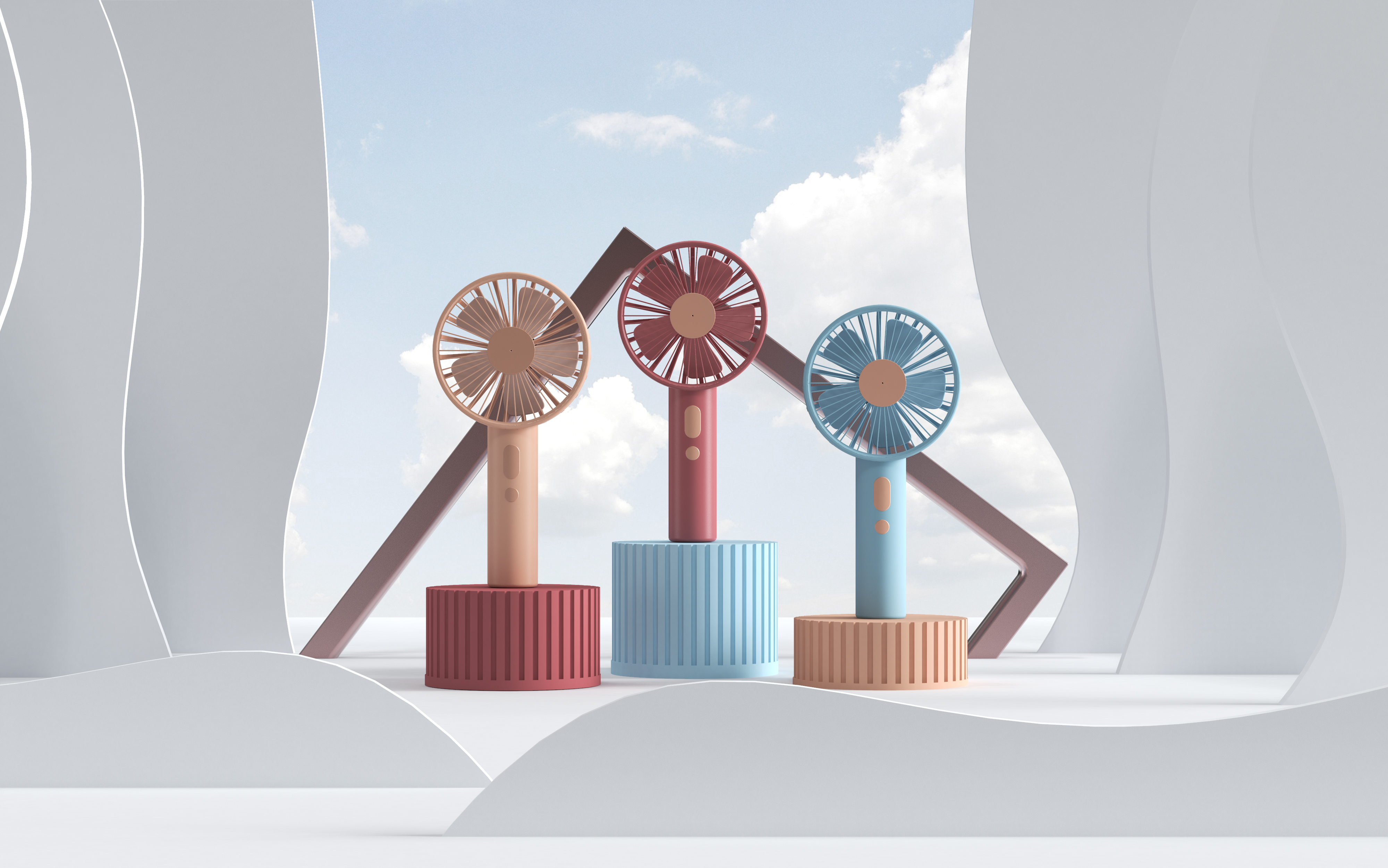 Rendering exercises，