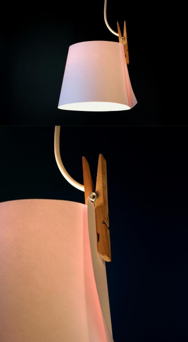 Design，originality，lamps and lanterns，