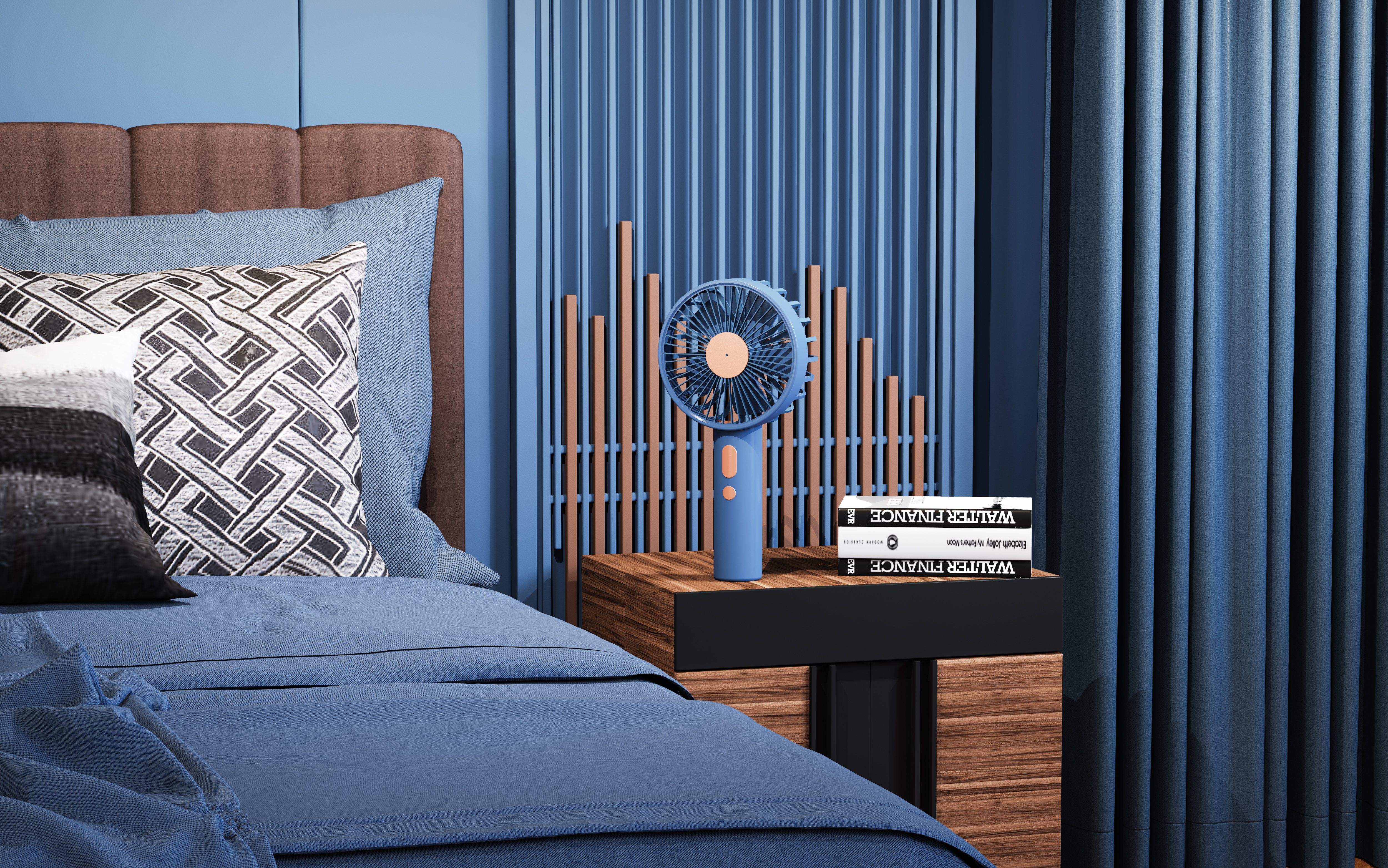 Rendering exercises，