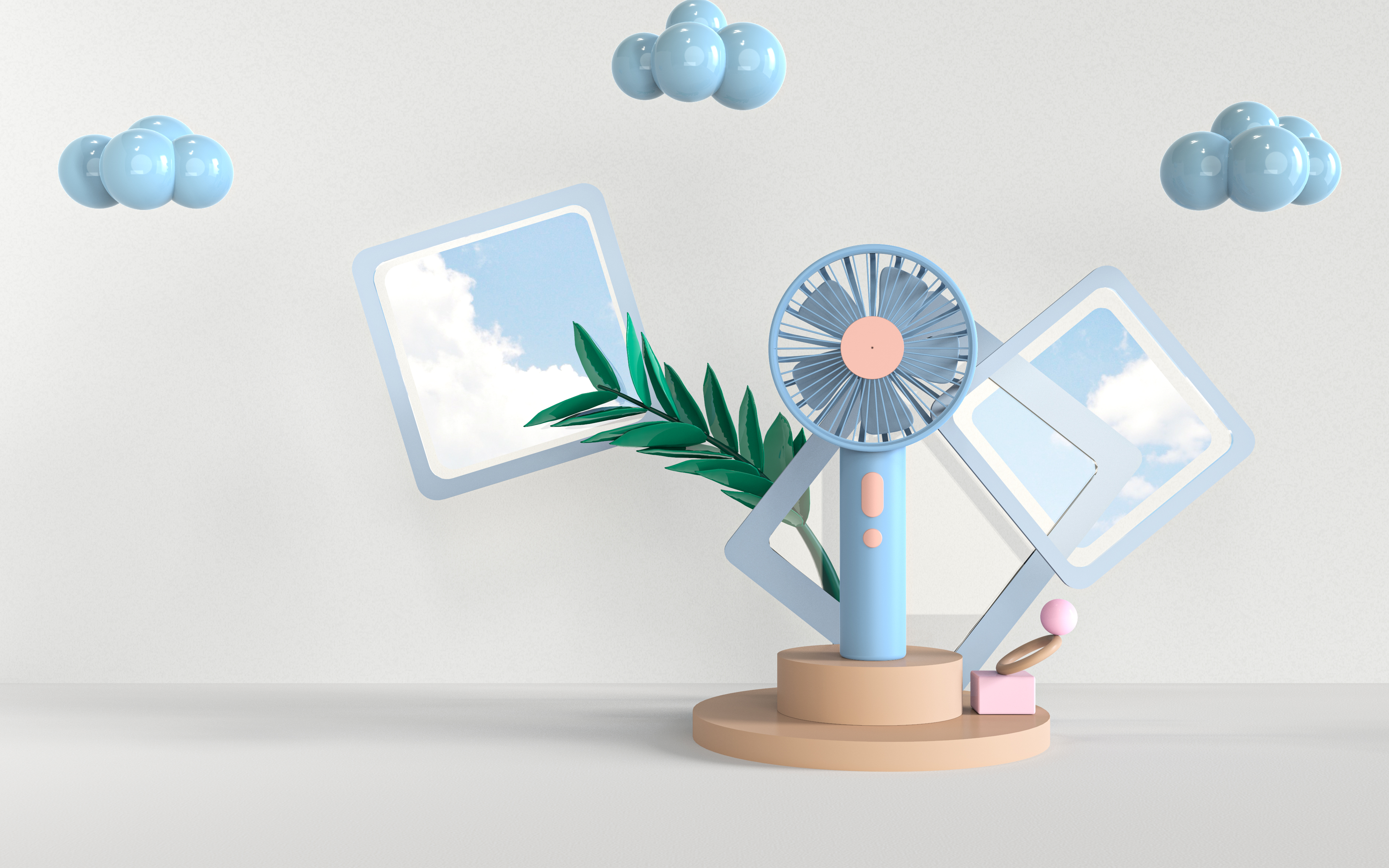 Rendering exercises，